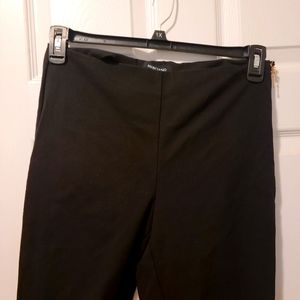 Marciano black dress pant
